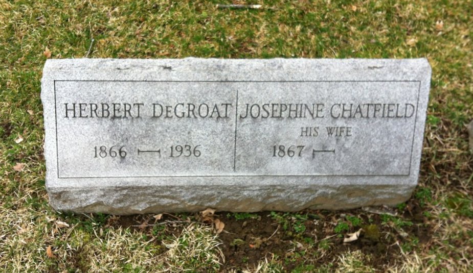 CHATFIELD Josephine 1867- grave.jpg